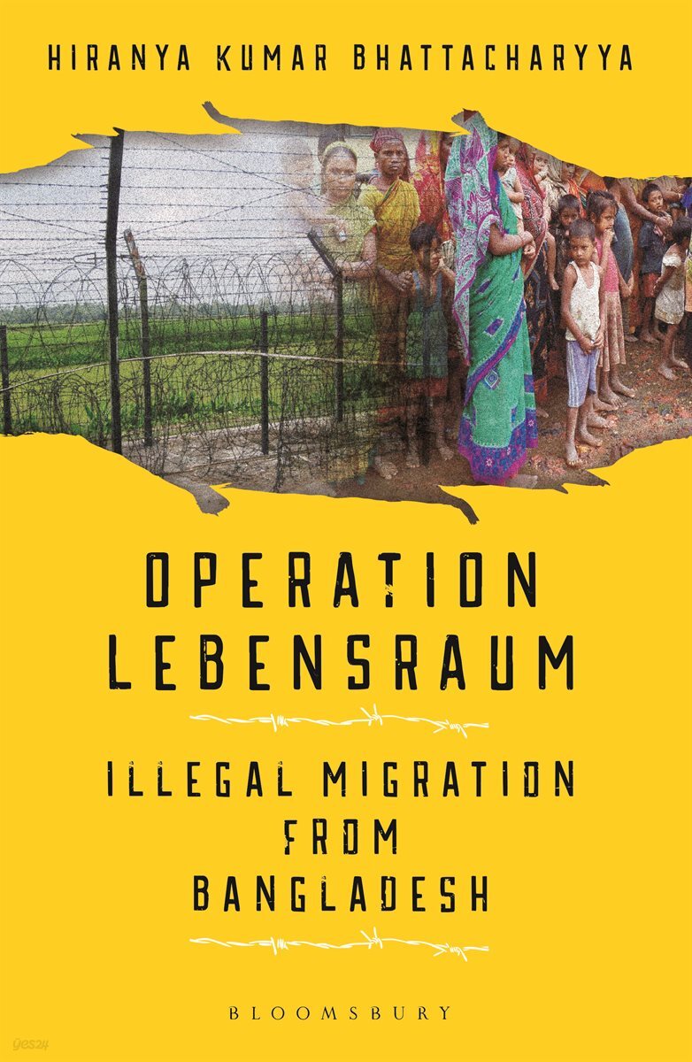 Operation Lebensraum