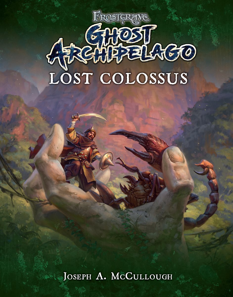 Frostgrave