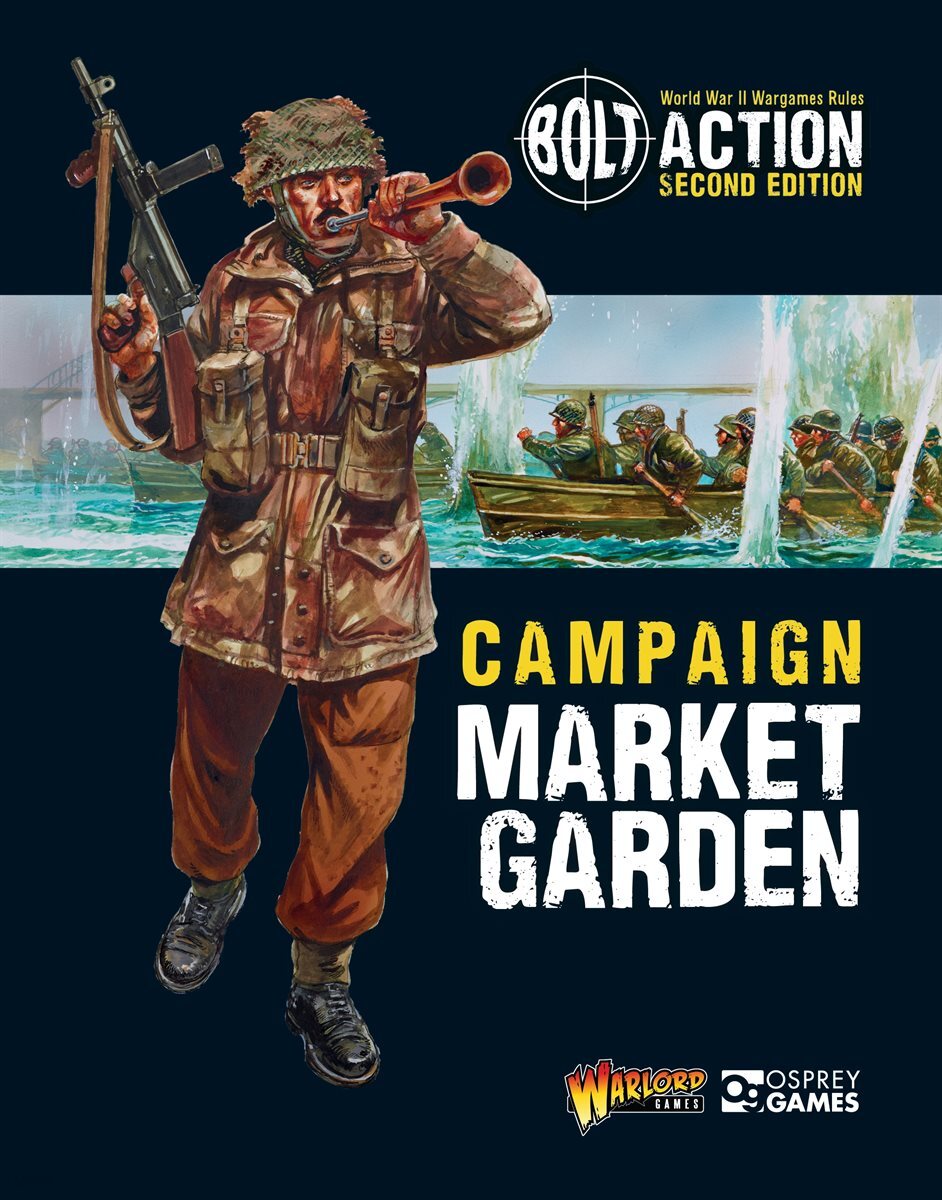 Bolt Action