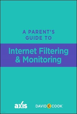 A Parent's Guide to Internet Filtering and Monitoring