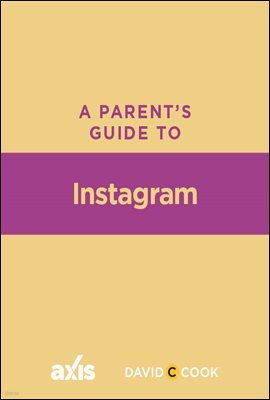 A Parent's Guide to Instagram