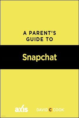 A Parent's Guide to Snapchat