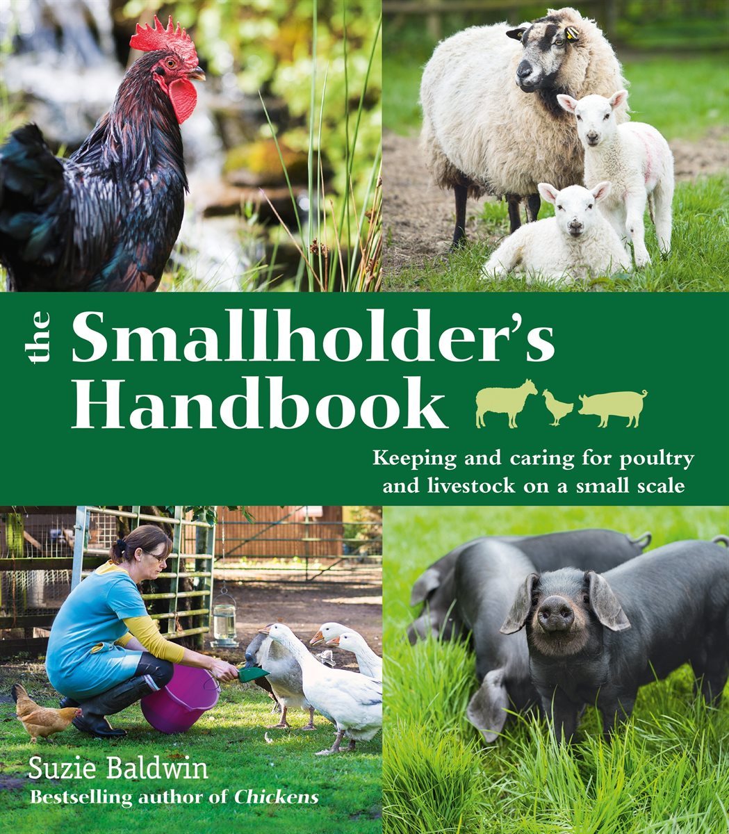 The Smallholder&#39;s Handbook