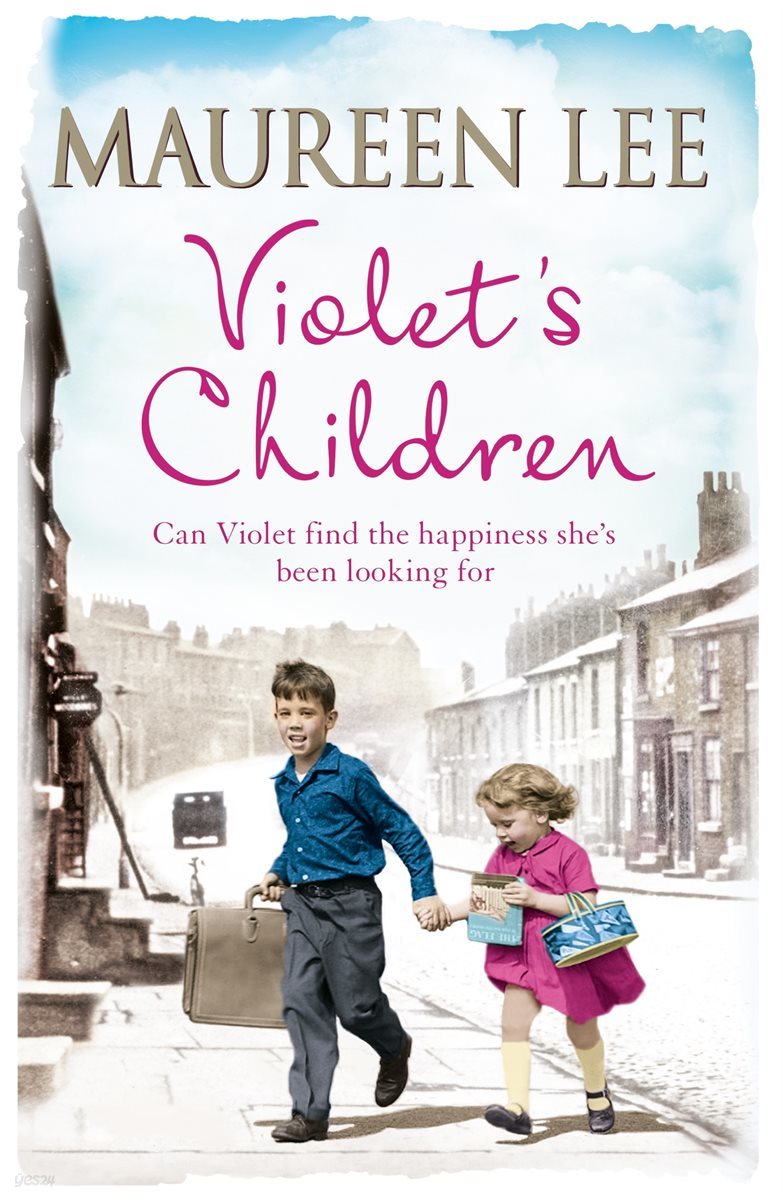 Violet&#39;s Children