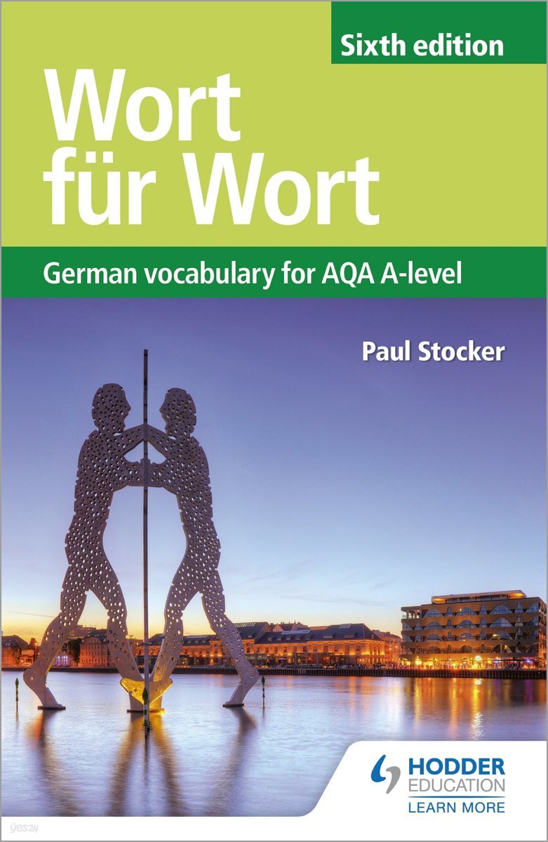 Wort fur Wort Sixth Edition