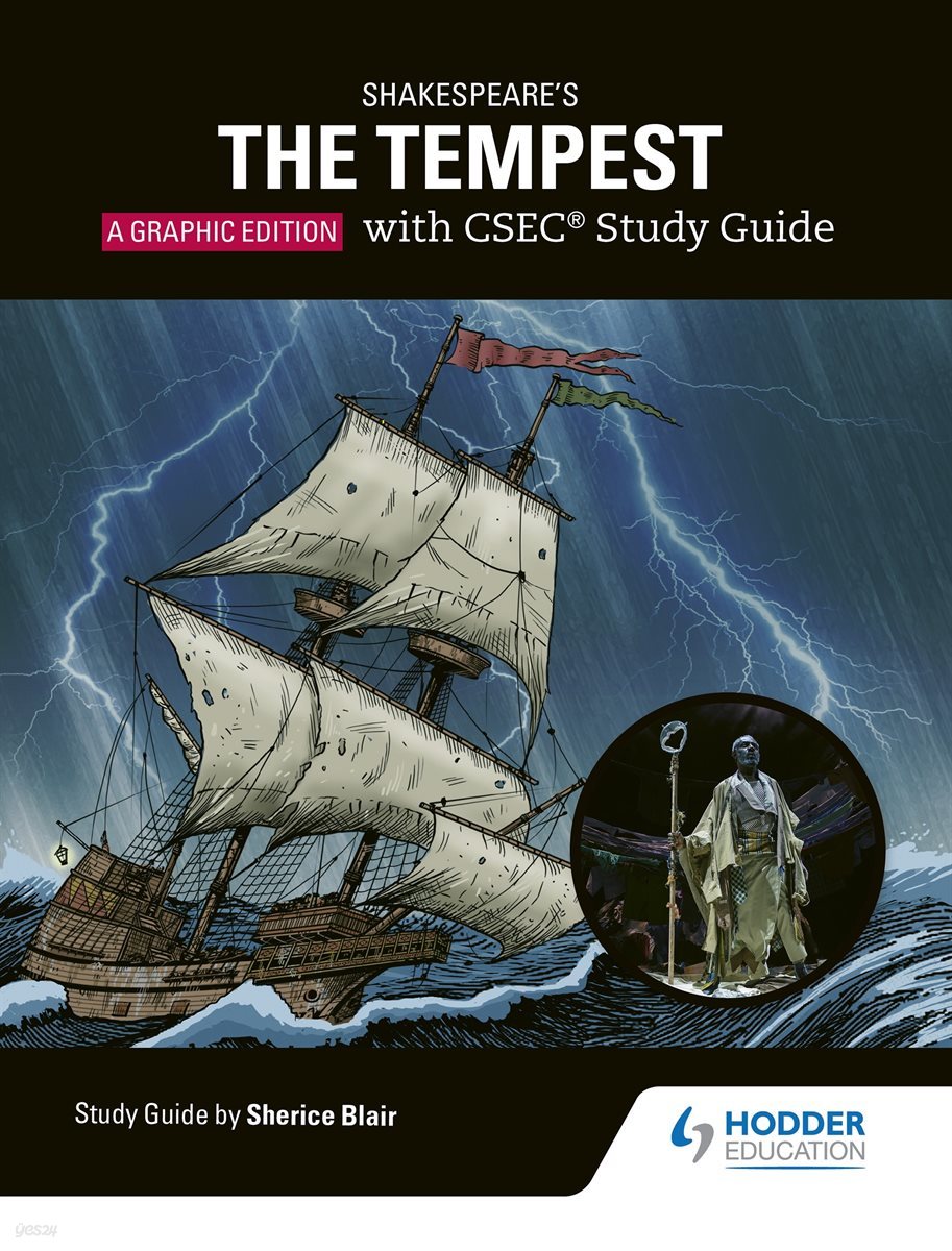 Shakespeare&#39;s The Tempest