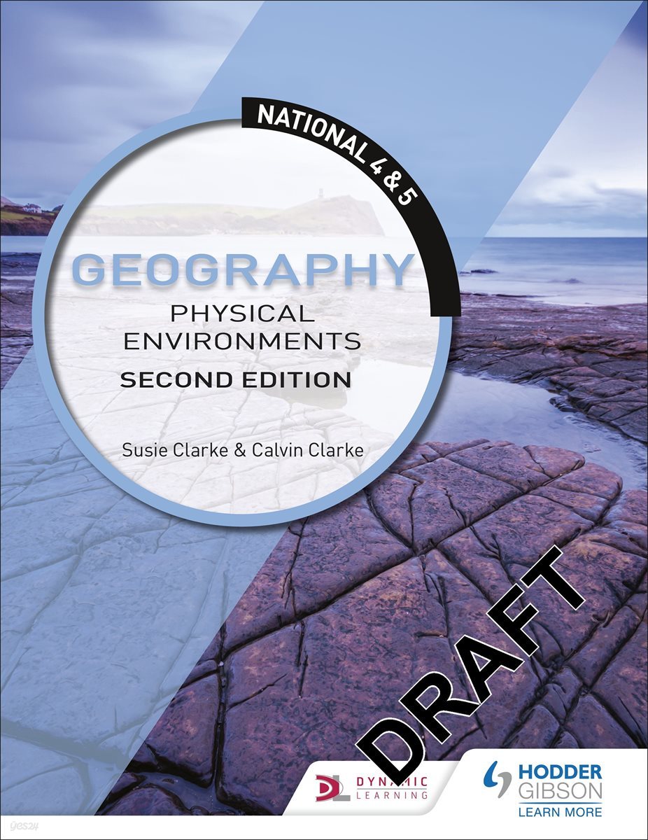 National 4 &amp; 5 Geography