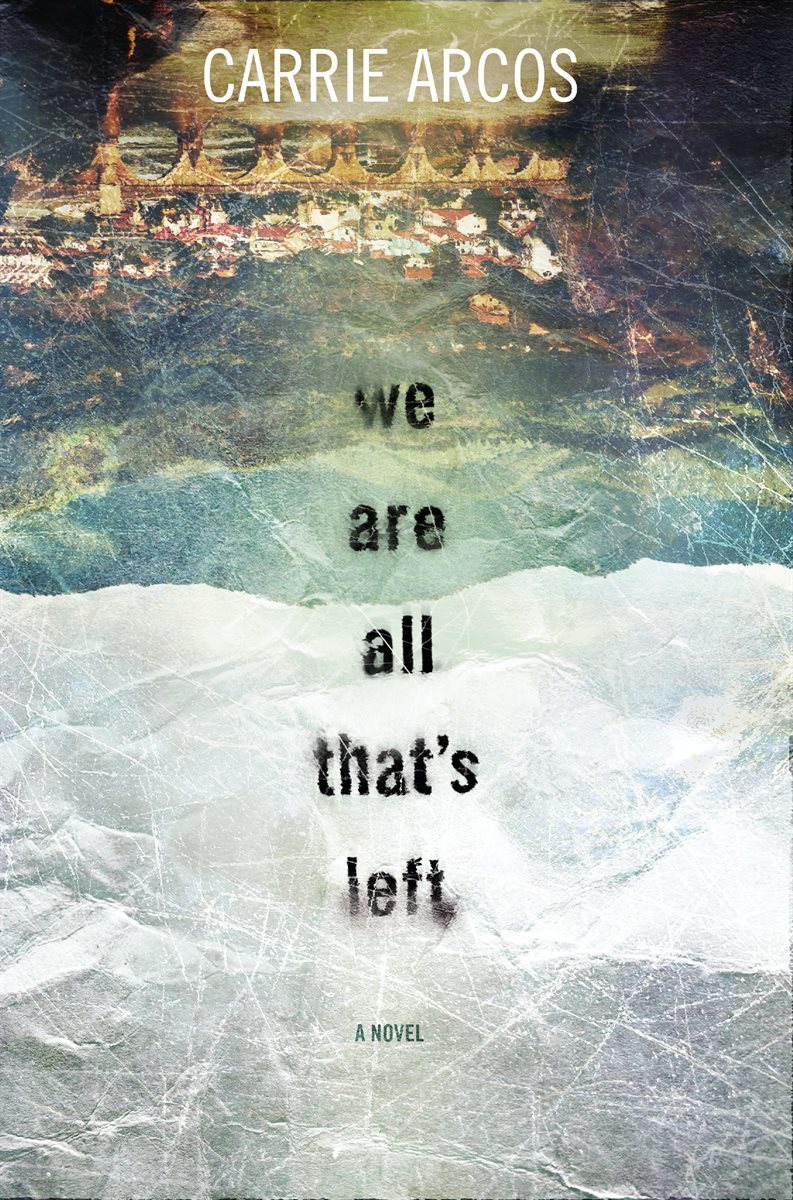 We Are All That&#39;s Left