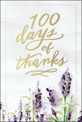 100 Days of Thanks
