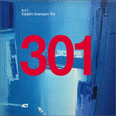 Esbjorn Svensson Trio (E.S.T.) - 301