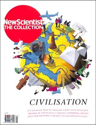 New Scientist The Collection (谣) : 2018 No.03