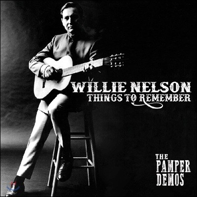 Willie Nelson ( ڽ) - Things to Remember [ ÷ 2LP]