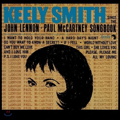 Keely Smith (킬리 스미스) - Sings the John Lennon & Paul McCartney Songbook