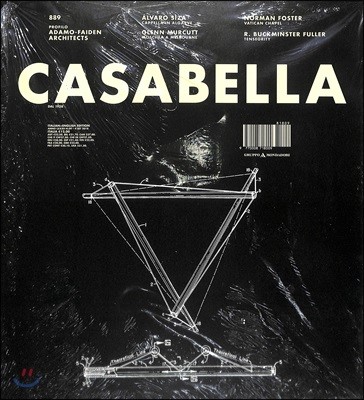 Casabella () : 2018 09