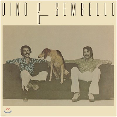 Dino & Sembello ( & ) - Dino & Sembello