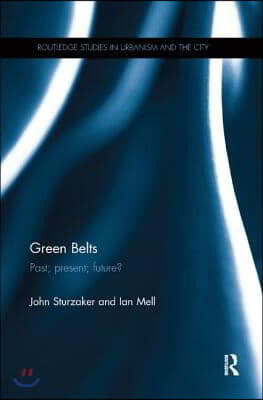 Green Belts