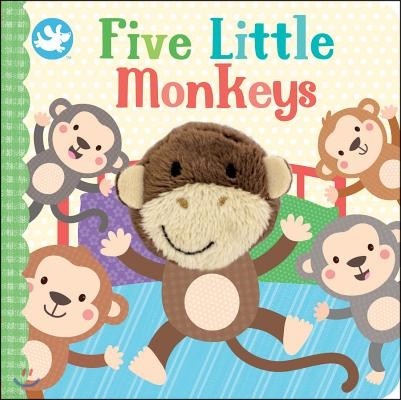 Five Little Monkeys