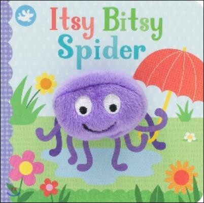 Itsy Bitsy Spider