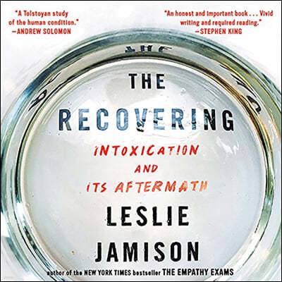 The Recovering Lib/E: Intoxication and Its Aftermath