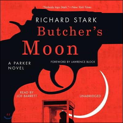 Butcher's Moon Lib/E