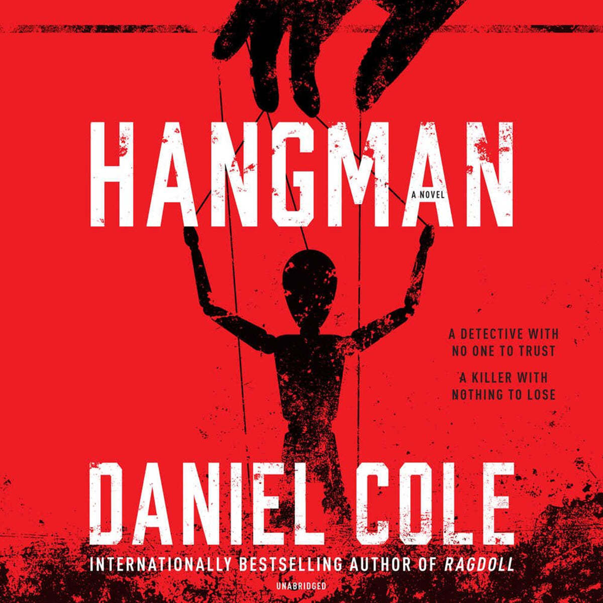 Hangman Lib/E