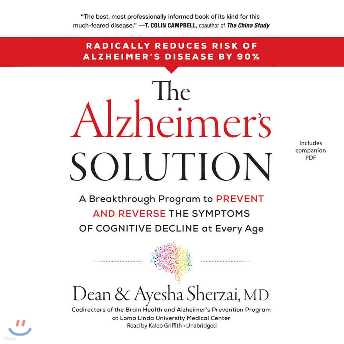The Alzheimer&#39;s Solution