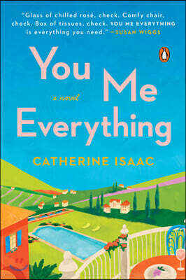 You Me Everything