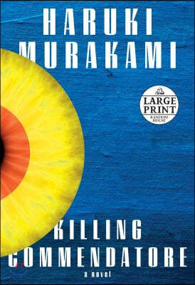 Killing Commendatore