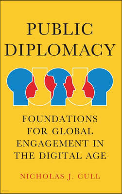 Public Diplomacy