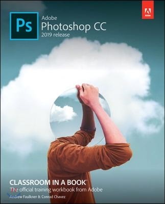 Adobe Photoshop CC Classroom in a Book