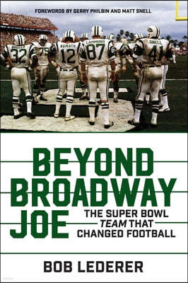 Beyond Broadway Joe