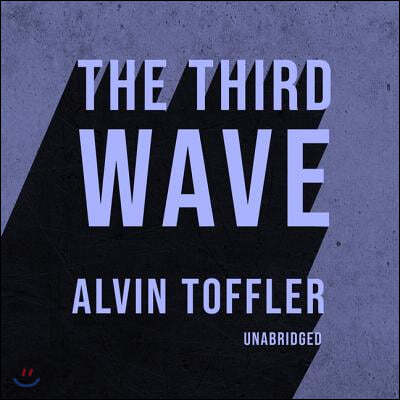 The Third Wave Lib/E