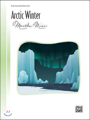 Arctic Winter: Sheet