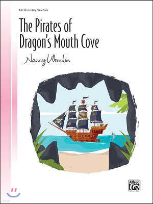 The Pirates of Dragon's Mouth Cove: Sheet