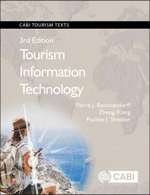 Tourism Information Technology