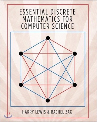 Essential Discrete Mathematics for Computer Science