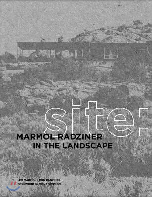 Site: Marmol Radziner in the Landscape