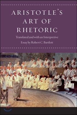 Aristotle's Art of Rhetoric