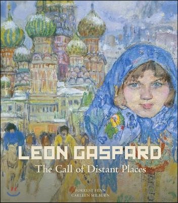 Leon Gaspard: The Call of Distant Places