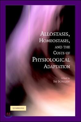 Allostat Homeostat Phys Adaptation