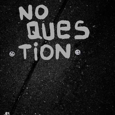 No Question — No Question 앨범 커버