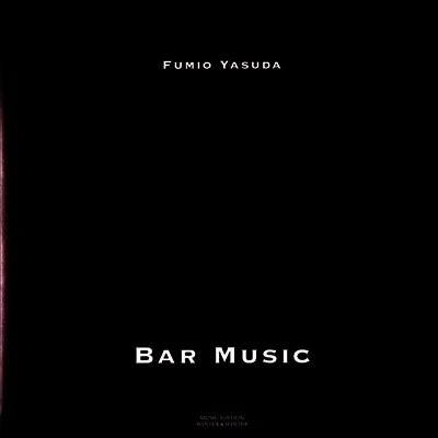 Fumio Yasuda - Schumann's Bar Music (180G)(LP)