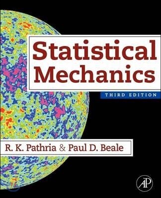 Statistical Mechanics, 3/E