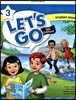 [5]Let's Go 3 : Student Book