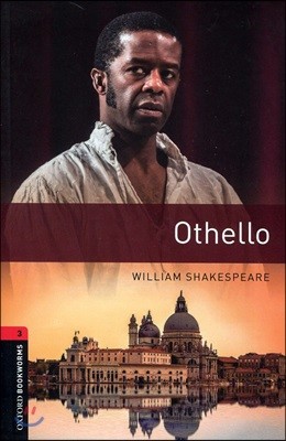 Oxford Bookworms 3e 3 Othello