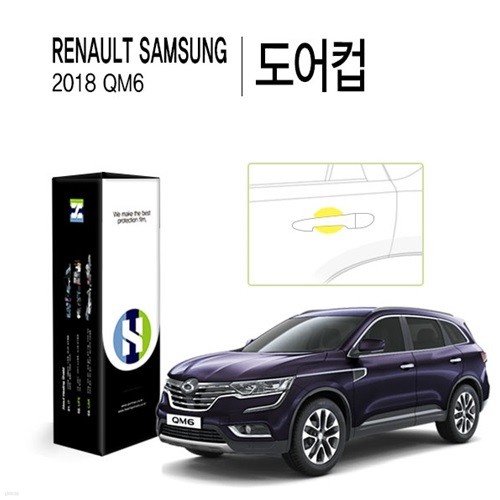 []Ｚ 2018 QM6  PPF ڵ ȣʸ 4(HS1765226)