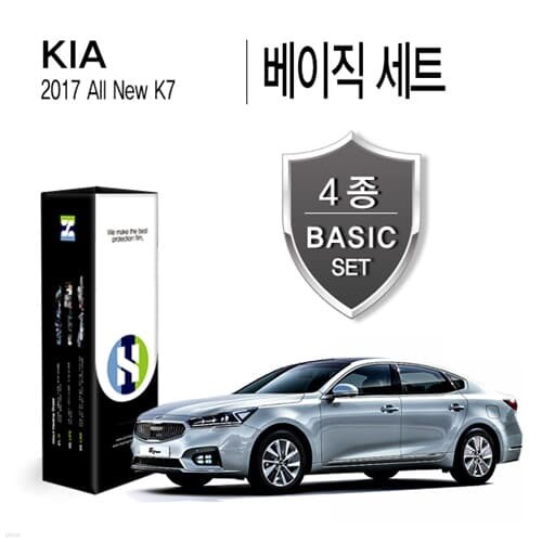  2017   K7 ̺긮 ڵǰ PPF ʸ Ȱȣ Ű 4Ʈ(HS1764861)