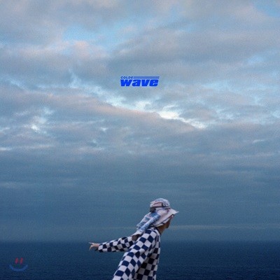 Colde (콜드) - 미니앨범 1집 : Wave