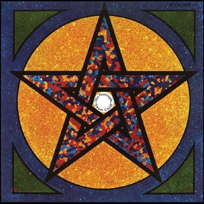 The Pentangle — Sweet Child 앨범 커버