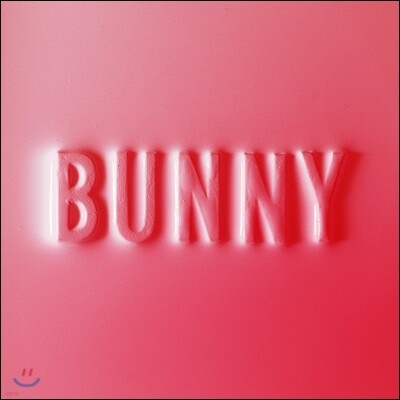 Matthew Dear (매튜 디어) - Bunny